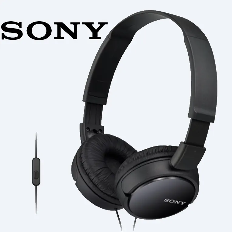 ZX110AP Wired Headphones with Mic