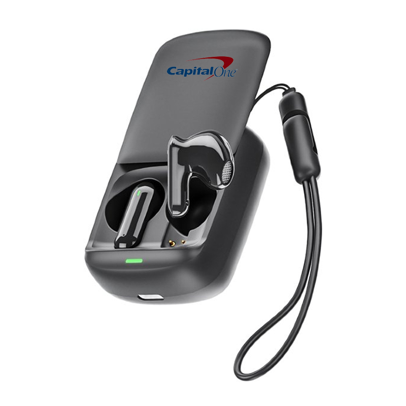 LIDA TWS Bluetooth Earbud