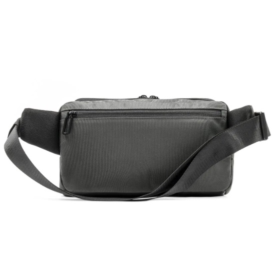 Brand Charger Virtuo Edge Crossbody Bag