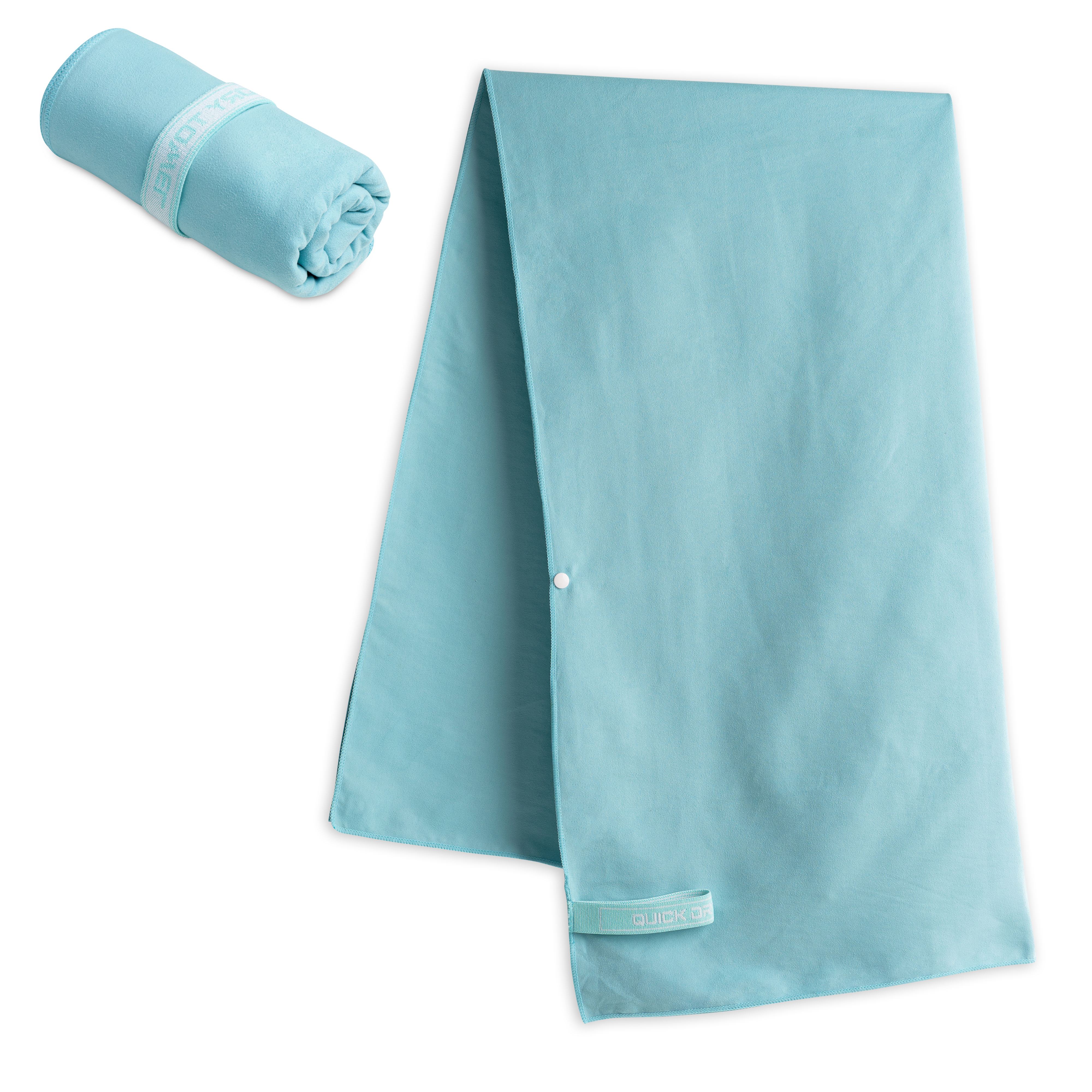 Quick Dry Sport Bath Towel (75cm X 140cm)