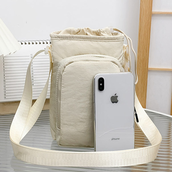 Sip & Stow Bottle Bag