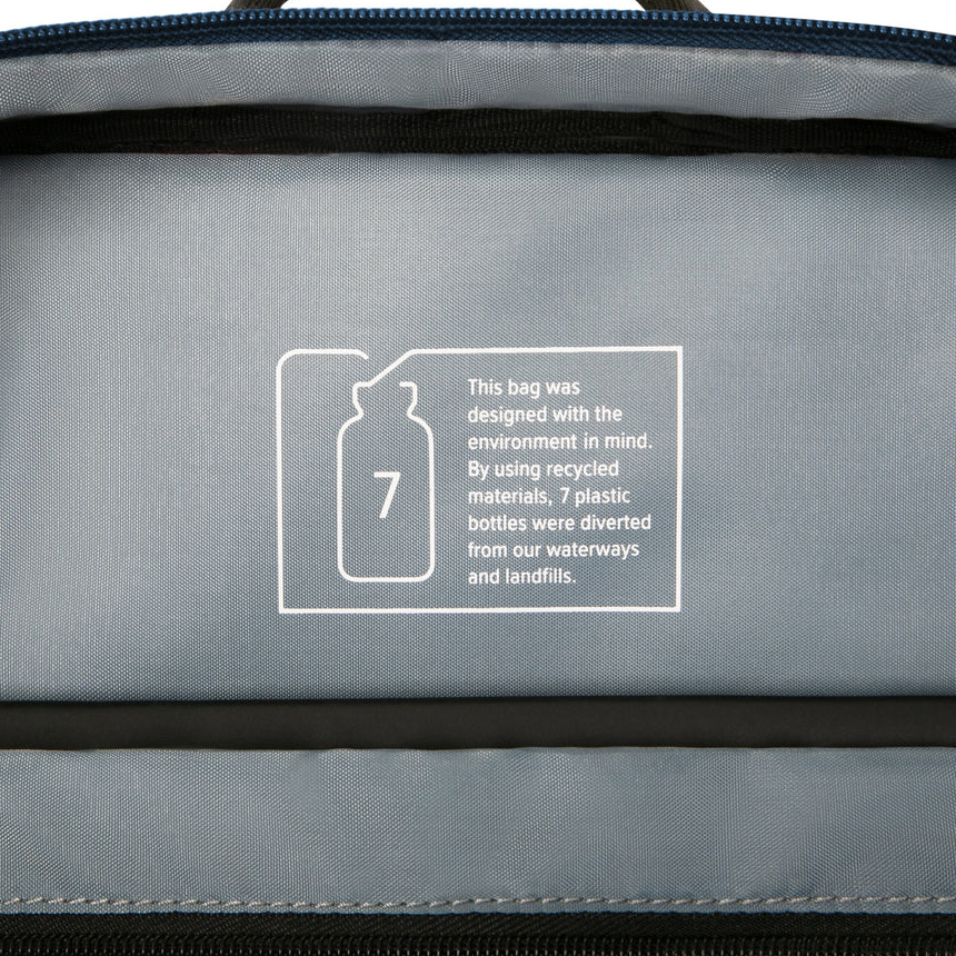 Targus 15.6'' Sagano EcoSmart Campus Backpack 