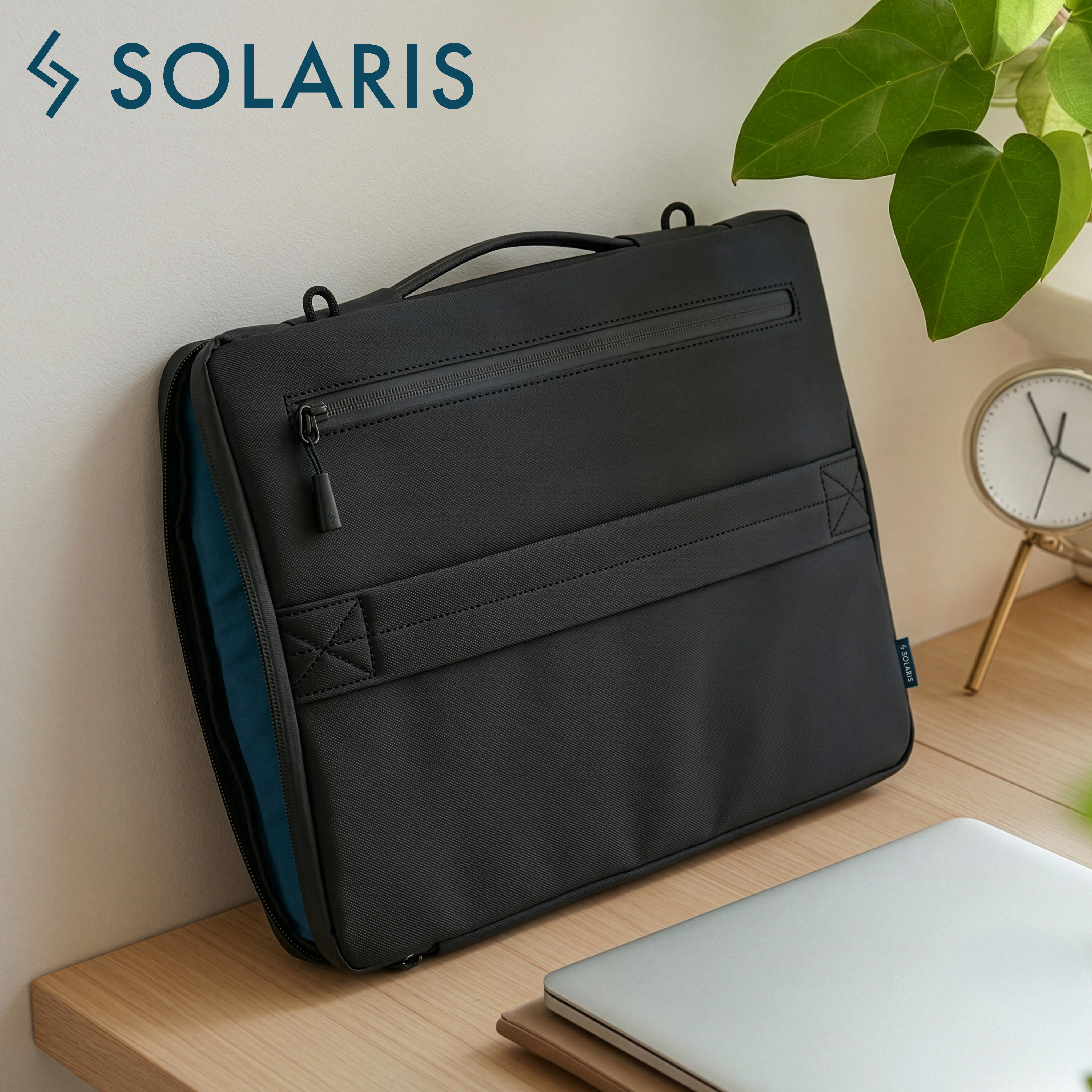 SOLARIS Spectre Laptop Sleeve 15''