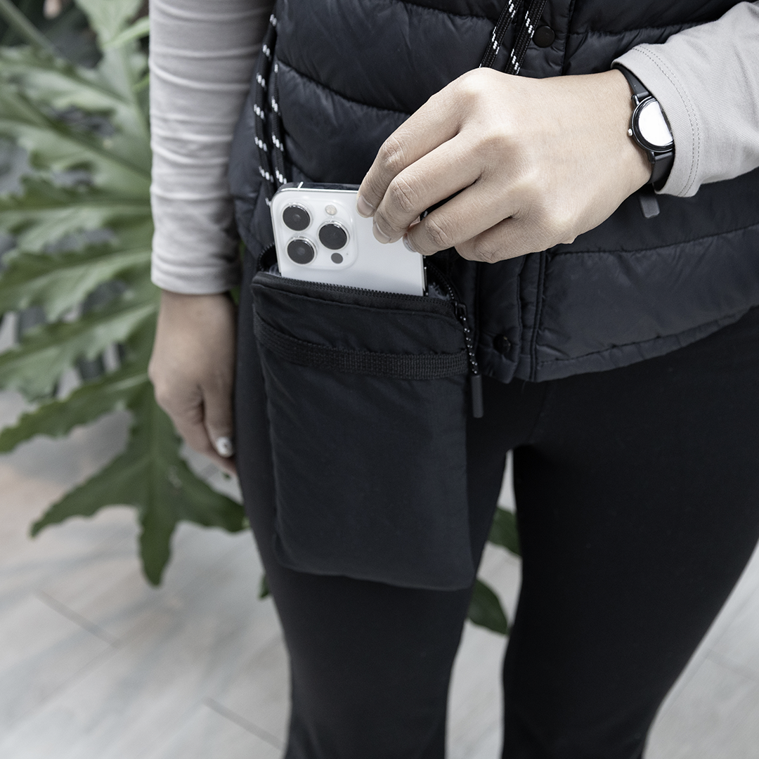 Pico Crossbody Bag - Sling Bag & Messenger Bag