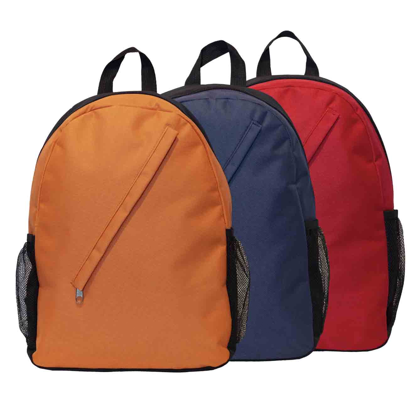 Nilo Backpack