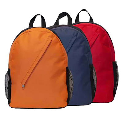 Nilo Backpack