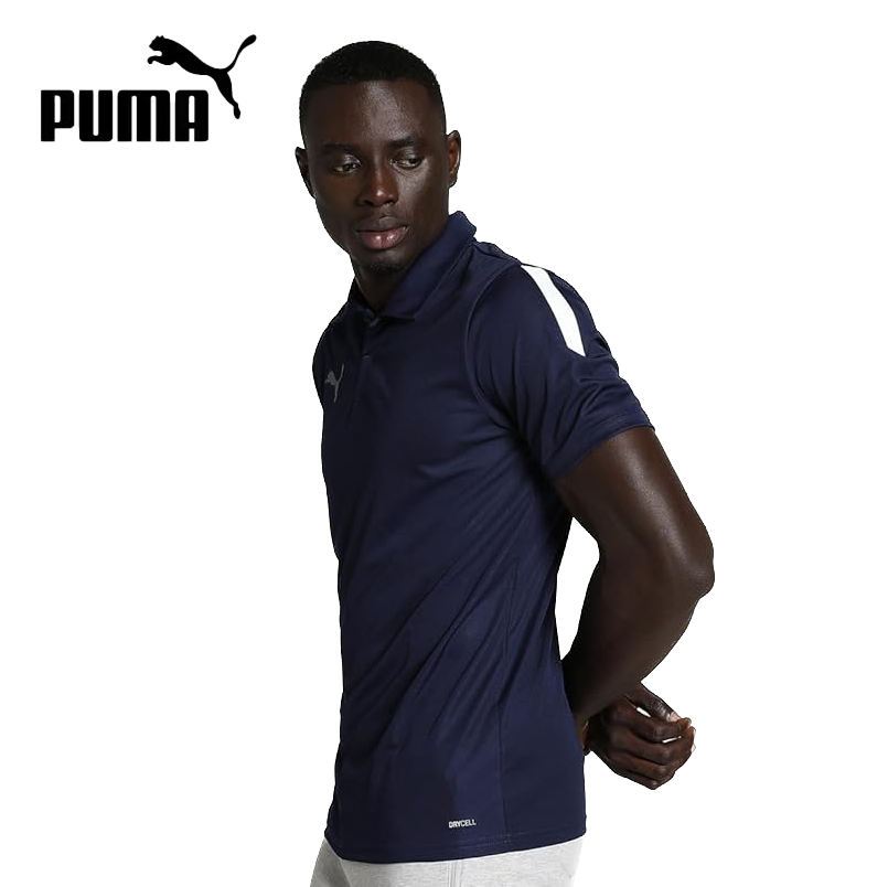 Puma Men's Team Liga Sideline Polo