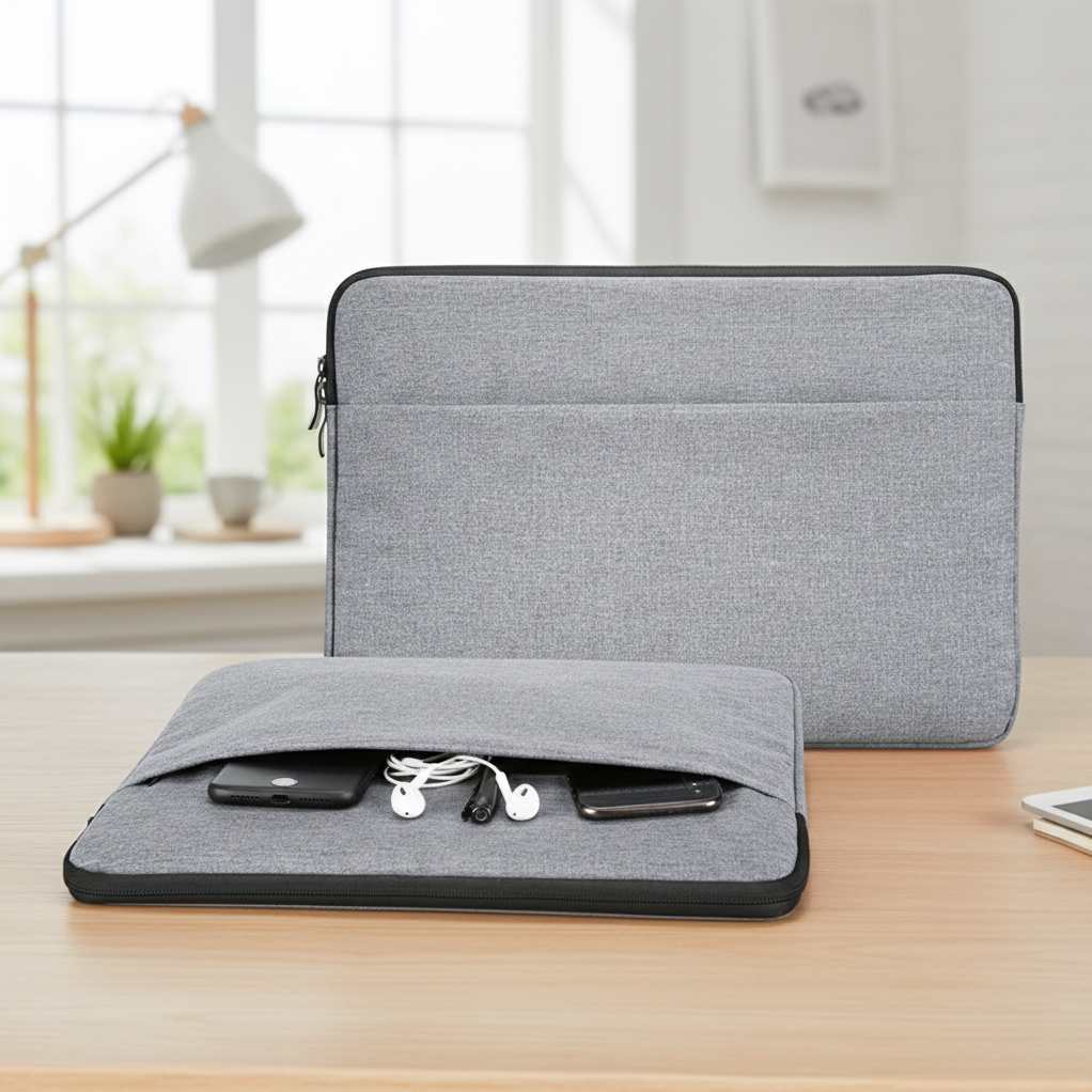 13 Inch Laptop Sleeve (Inner Padded)