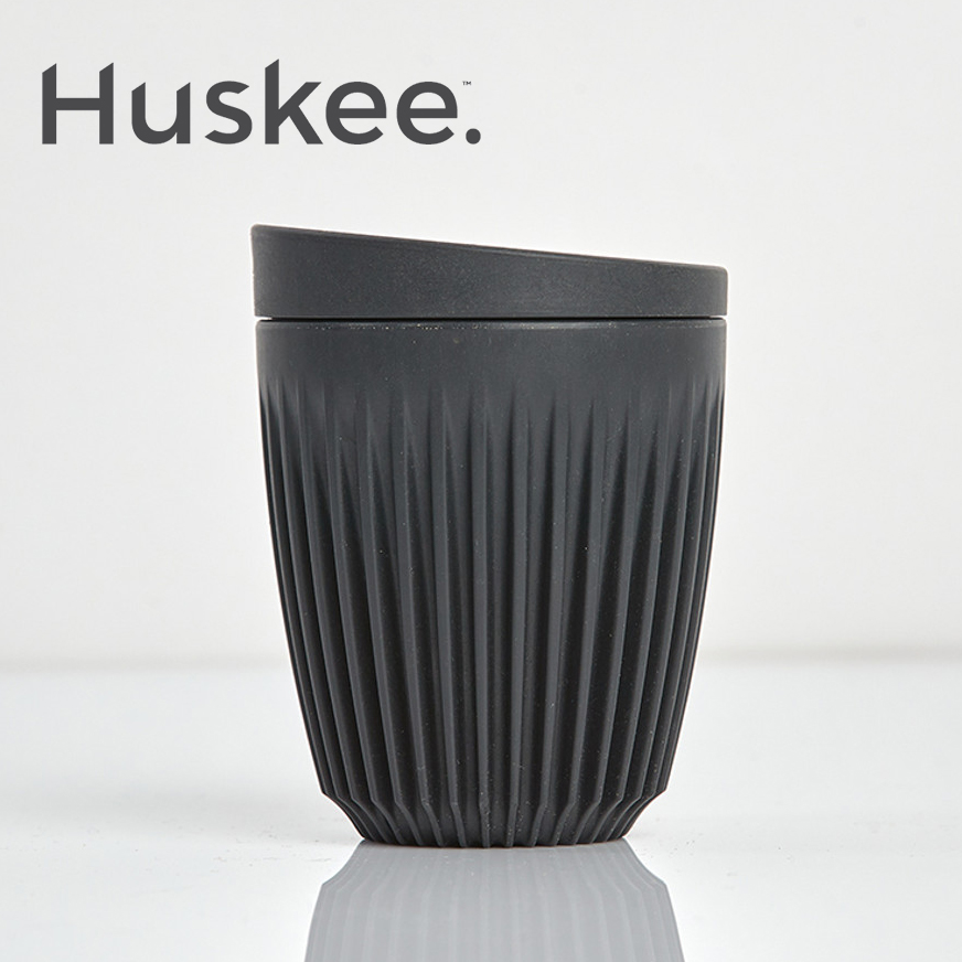 HuskeeCups 8oz (230ml) Cup