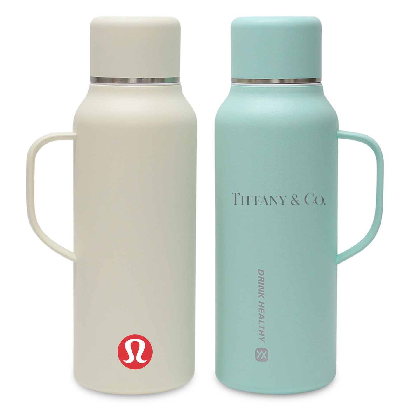 960ml Travel Vacuum Flask