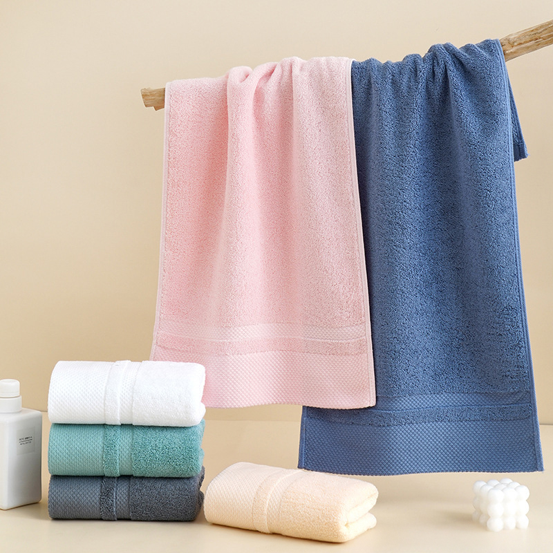 Frontier Soft Cotton Hand Towel