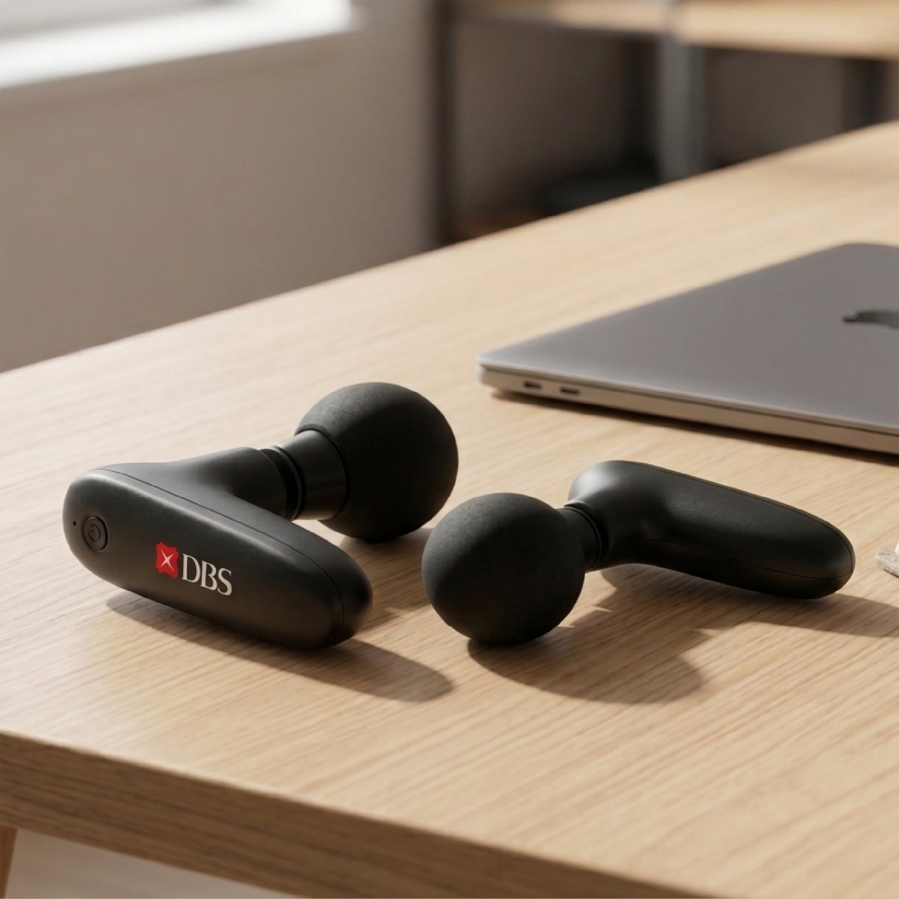 Compact Handheld Massager - Massager