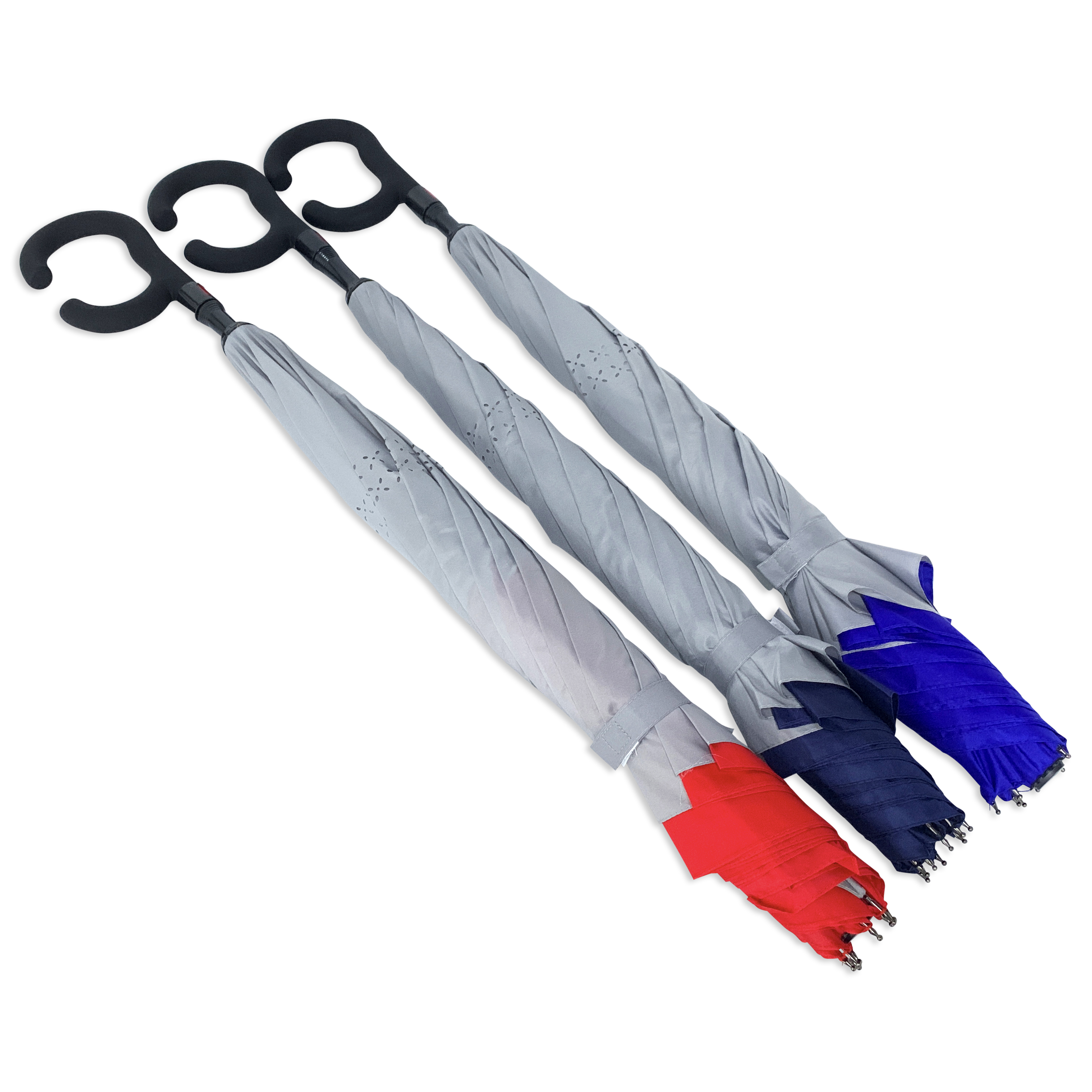 23.5'' Auto Open Inverted Umbrella