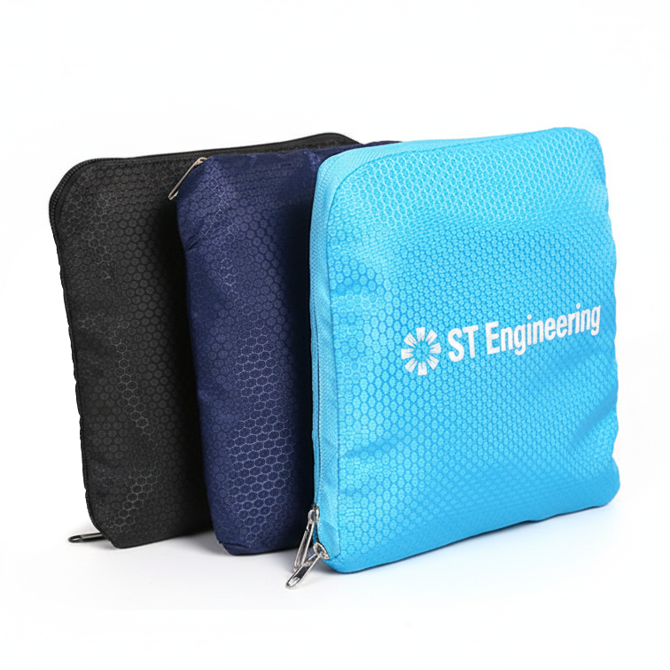 Mono Lightweight Foldable Travel Bag