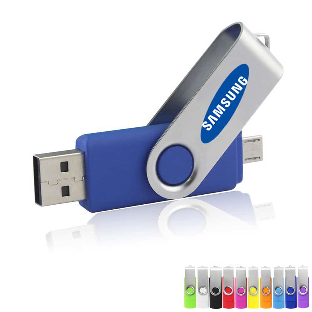 Flipper OTG USB Thumb Drive