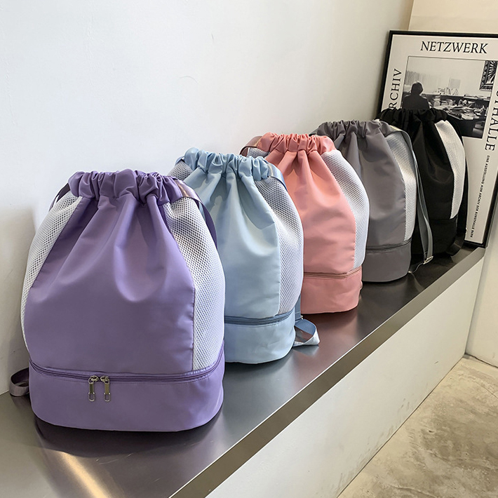 VenturePro Fitness Drawstring Bag