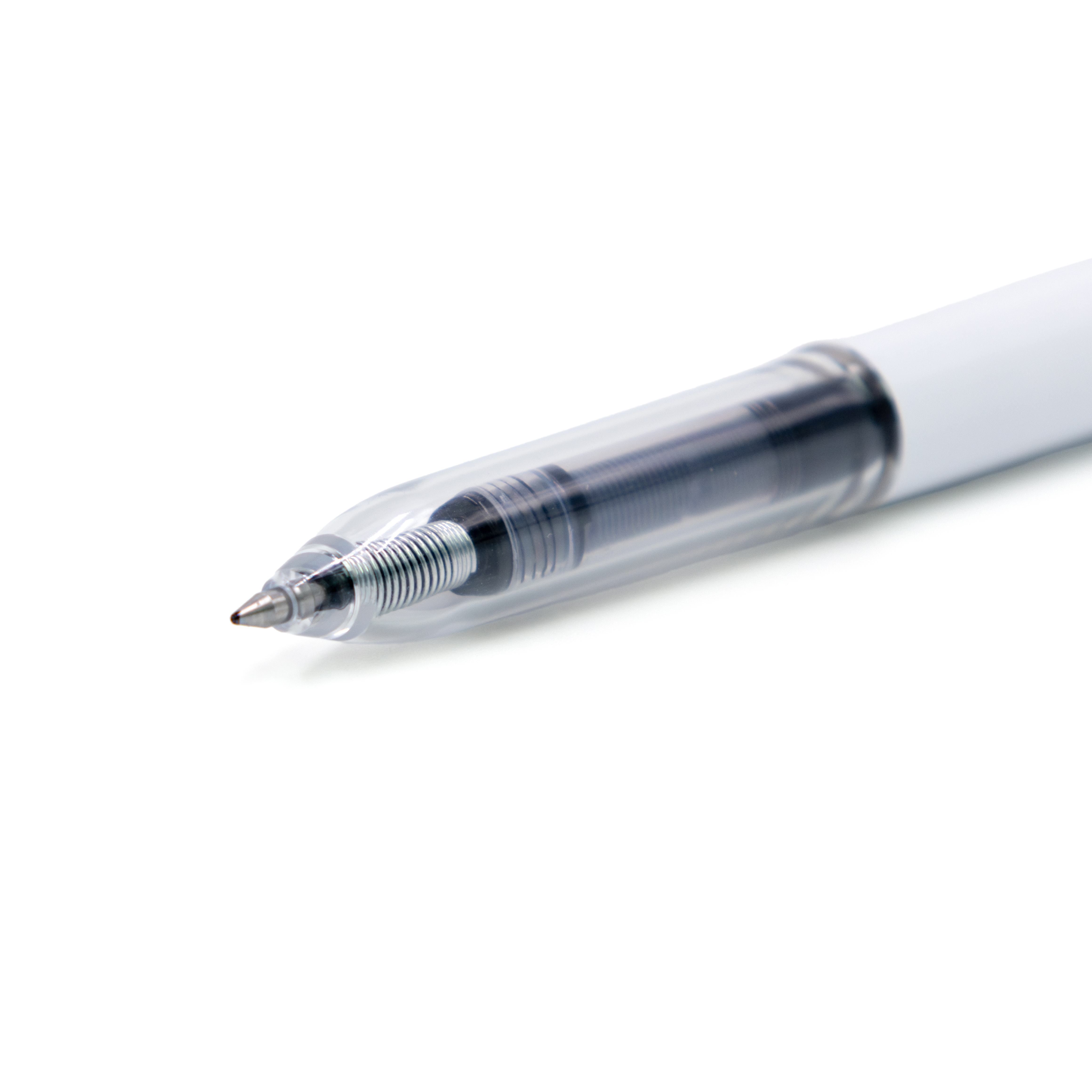 Brand Charger Serene Ink Pen (Silent R-ABS) 