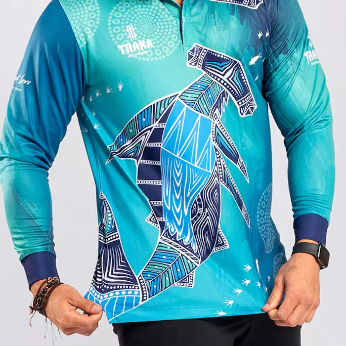 Long Sleeve (Rib Cuff)
