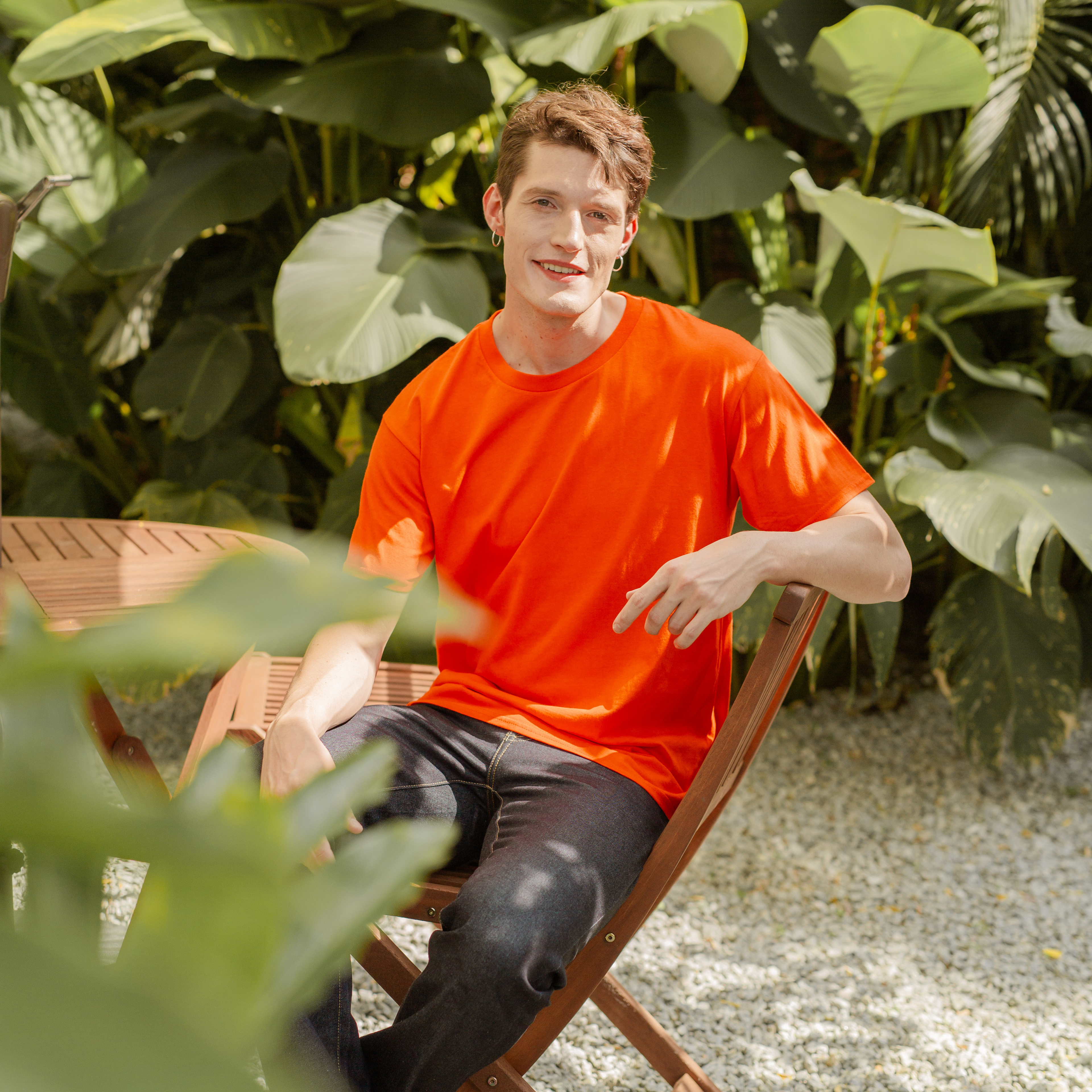 Gildan Hammer Adult T-Shirt 