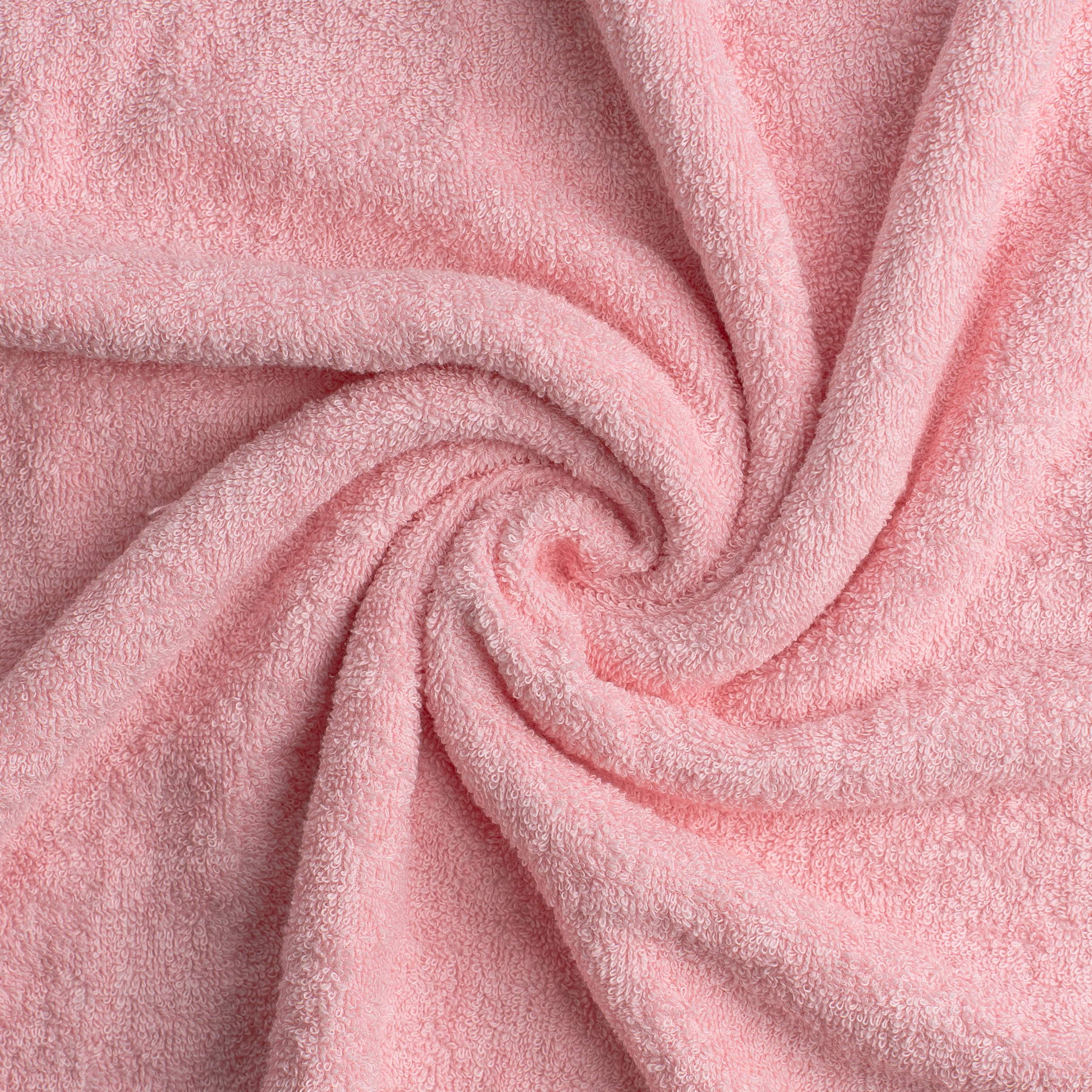 Soft Touch Cotton Spa Towel (70cm x 140cm)