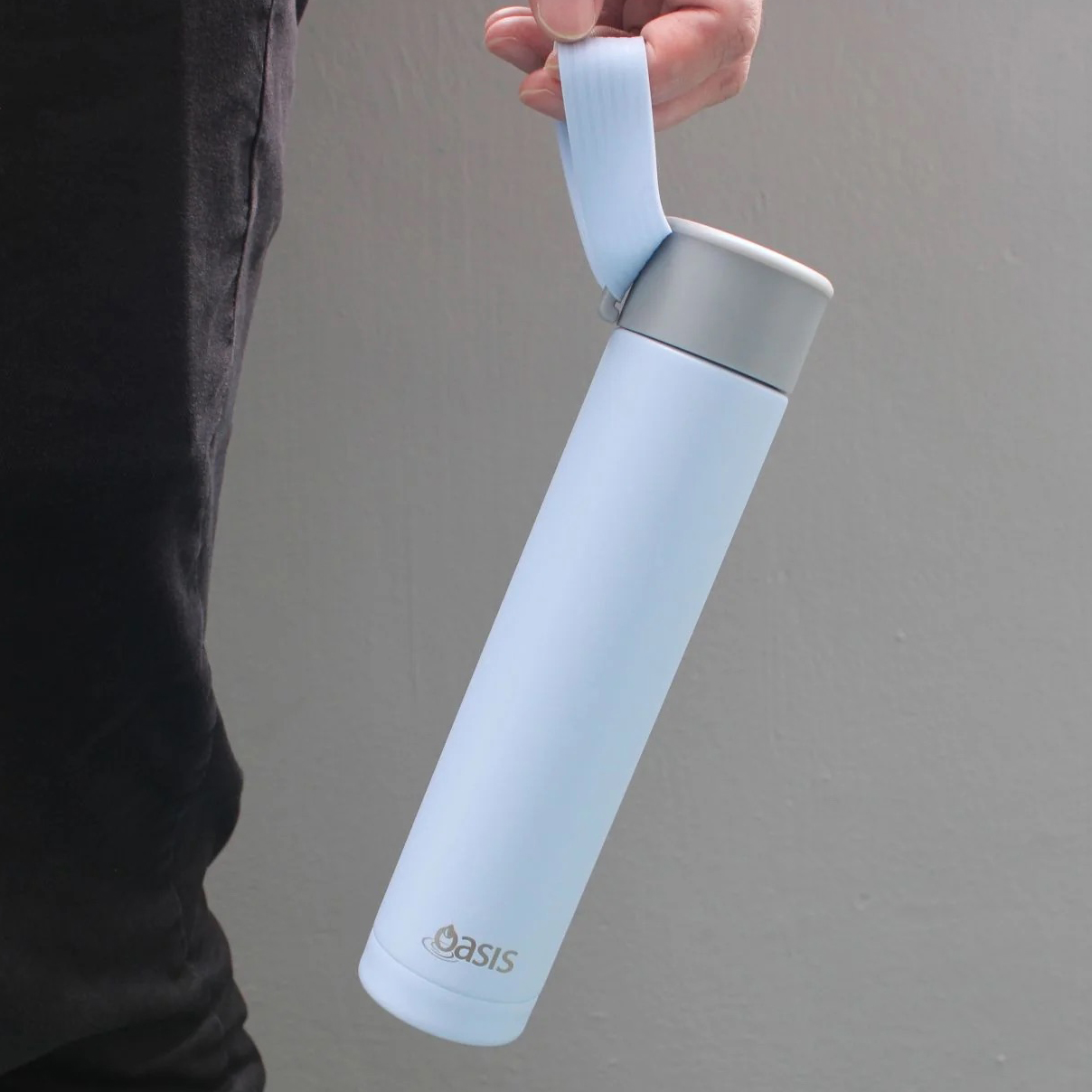 Oasis 250ml Skinny Mini Matte