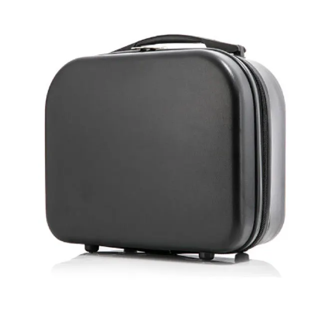 14'' Small Hard Shell Travel Case