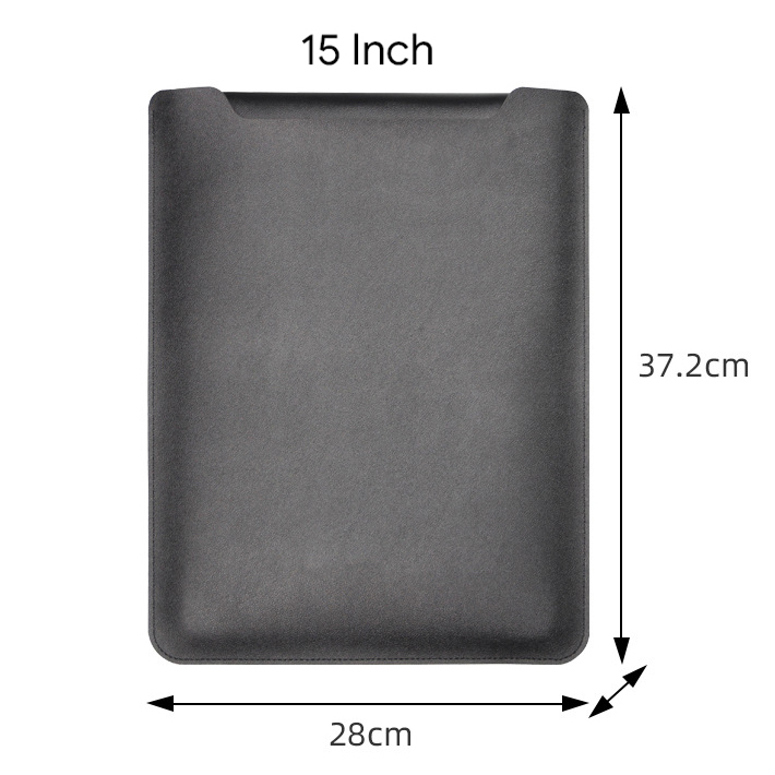 15 Inch Laptop Sleeve