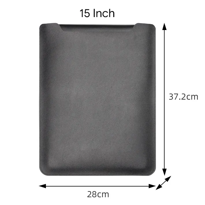 15 Inch Laptop Sleeve