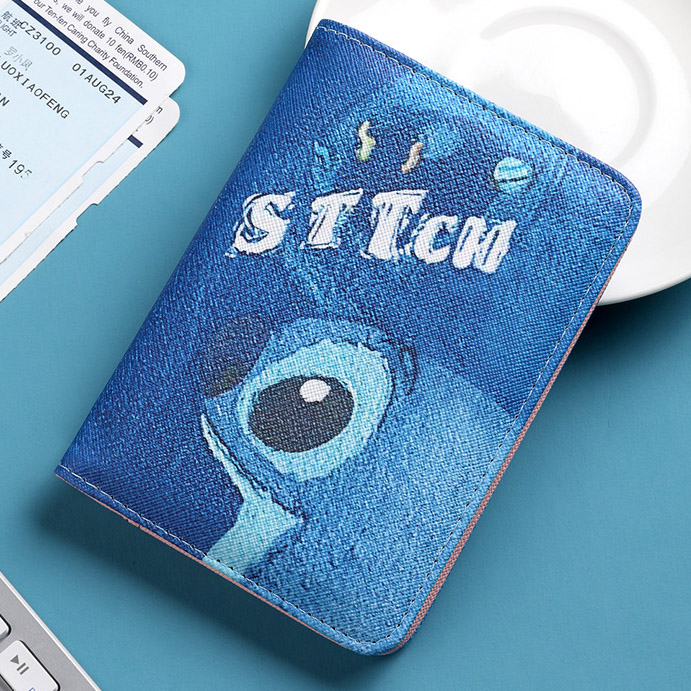 Customised Passport Holder