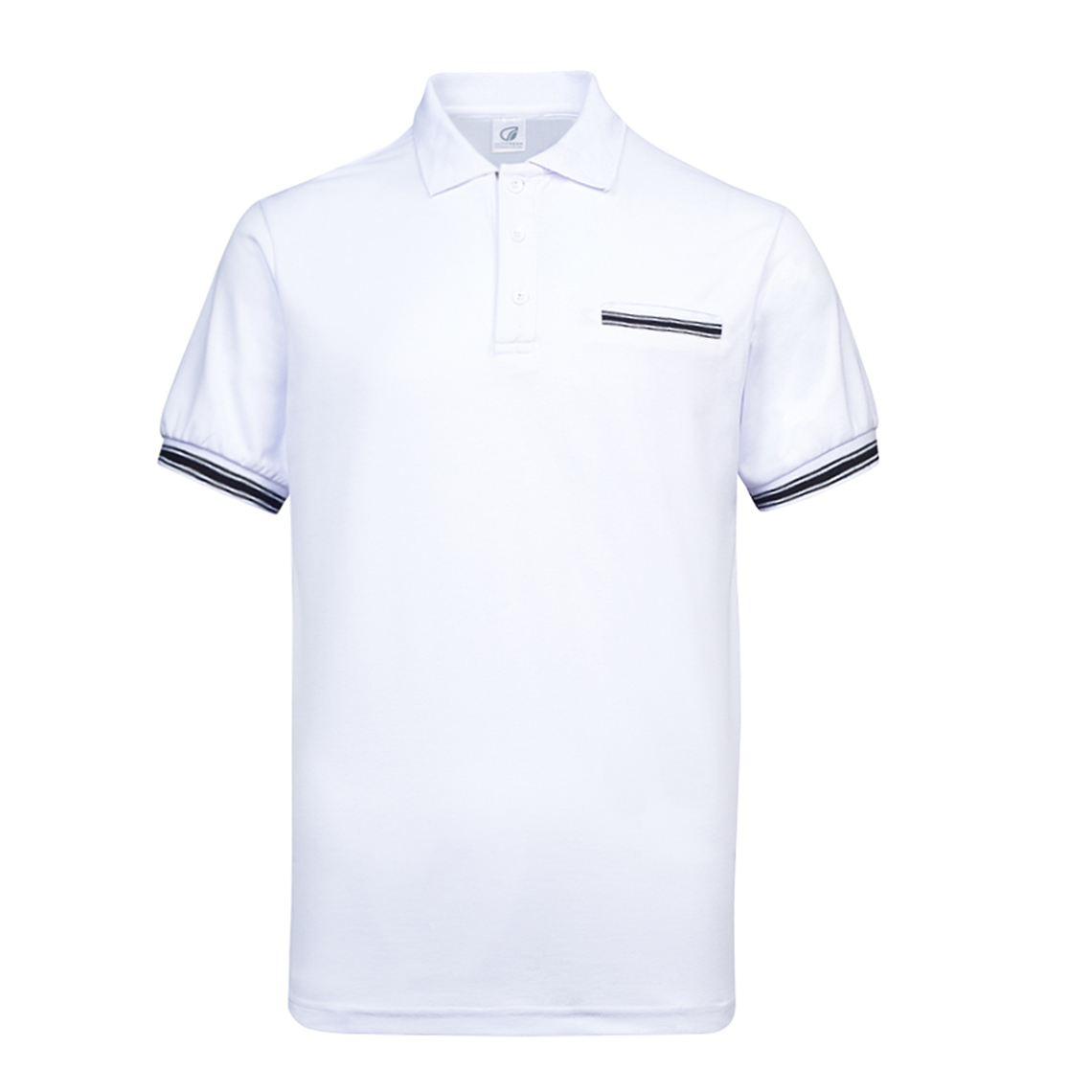 Ultifresh Hybrid Minimalist Polo T-Shirt 