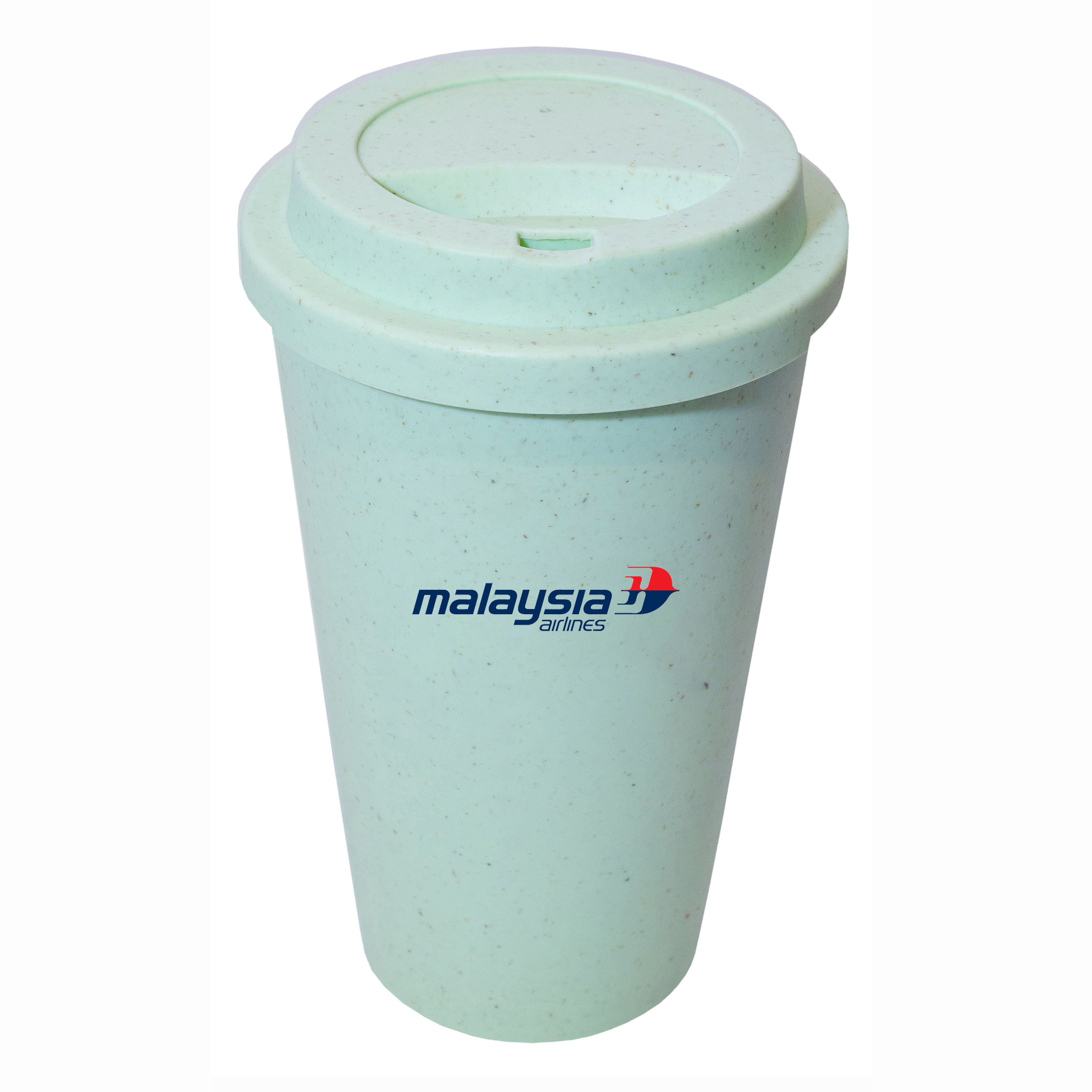 400ml Wheat Straw Tumbler