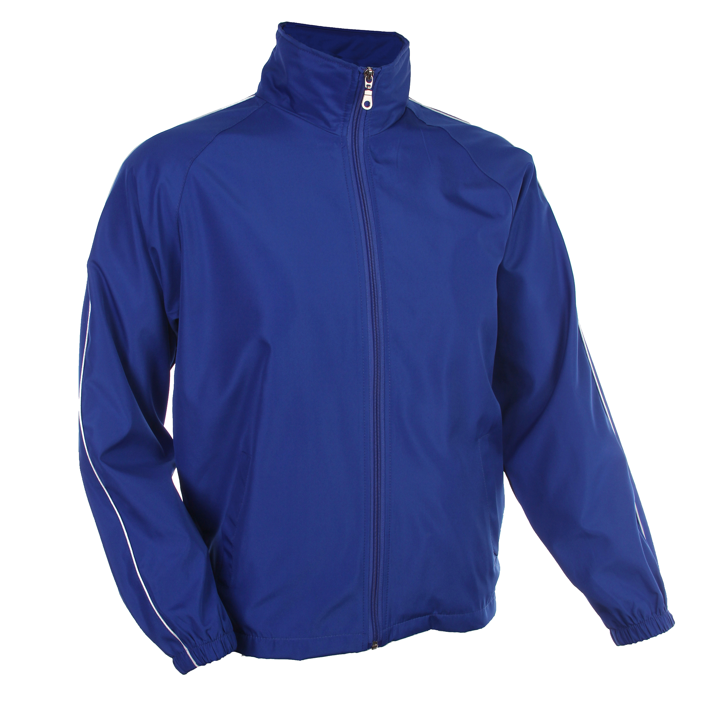 Customised Versatile Windbreaker With Logo Print Singapore