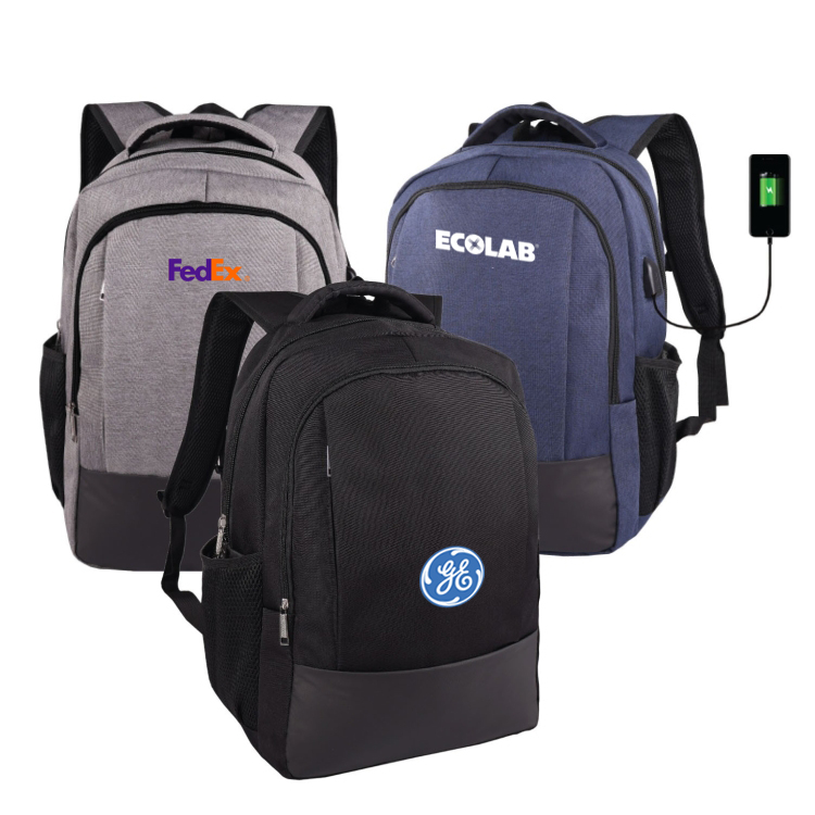 Juno Laptop Backpack