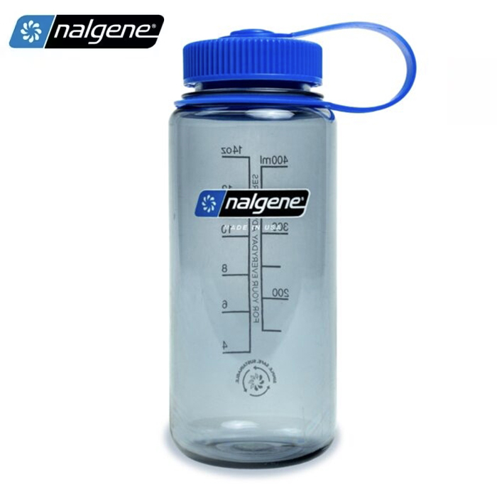 Nalgene Wide Mouth Model (500ml)