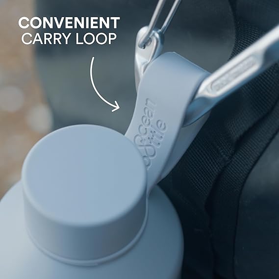 Ocean Bottle  500ml Original Vacuum Bottle