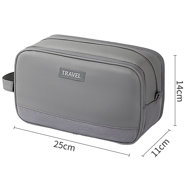 	Trek Multi-Layer Waterproof Pouch