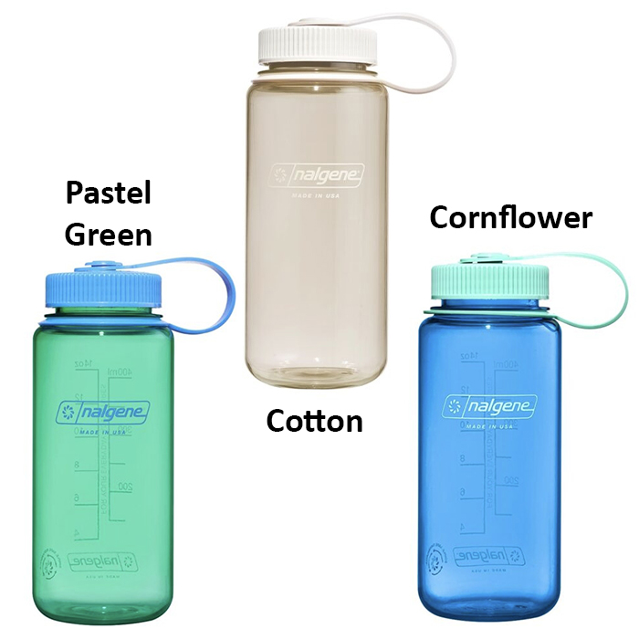 Nalgene Wide Mouth Model (500ml)