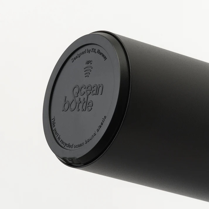 Ocean Bottle  500ml Original Vacuum Bottle