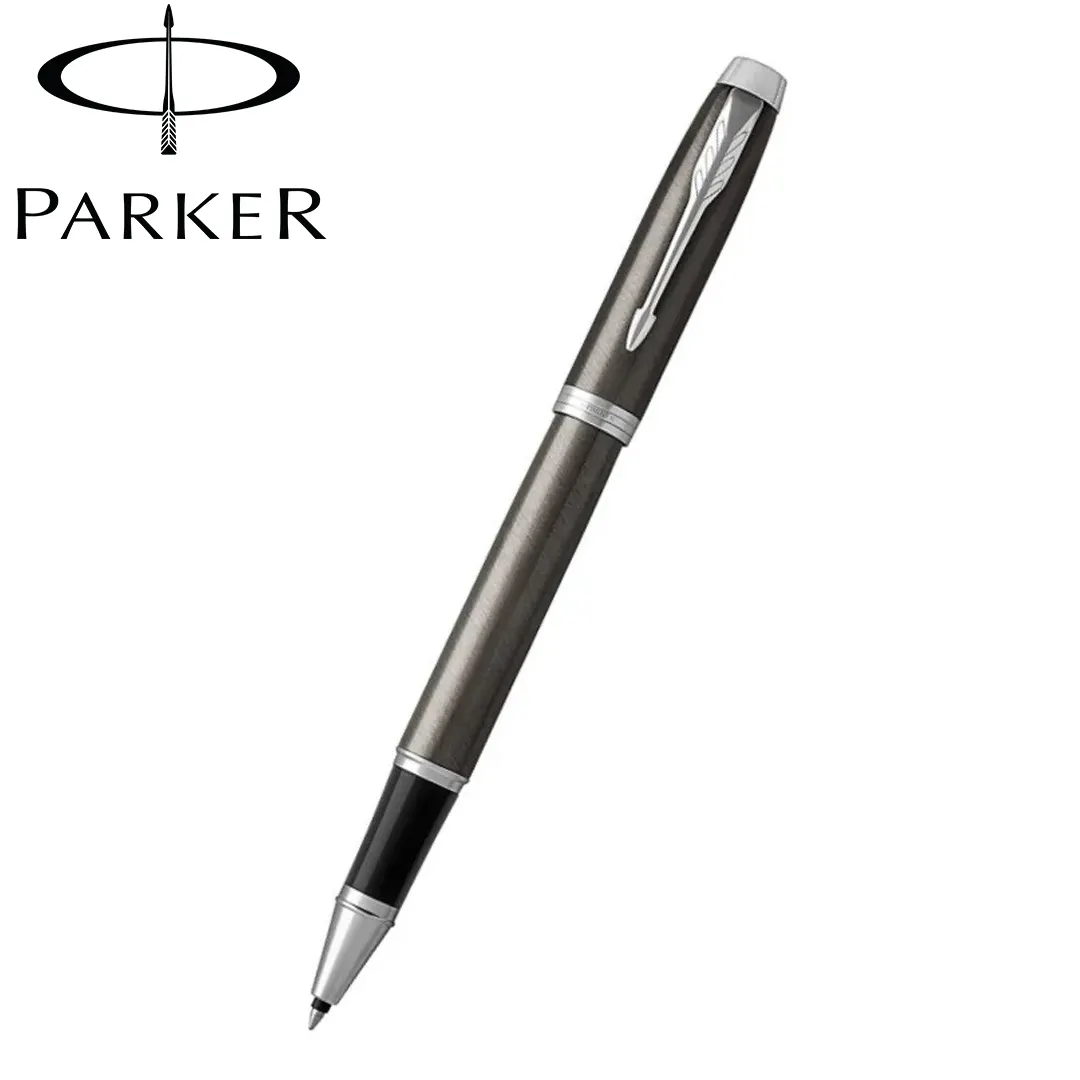 Im Transformation - Dark Espresso CT Rollerball Pen