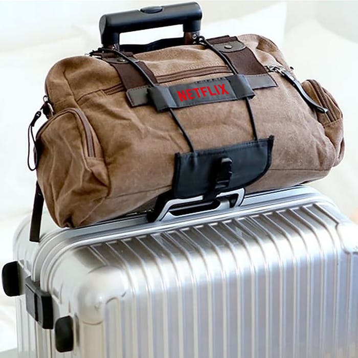 Travel Bag Bungee