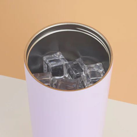 MONTiGO 650ml Sense Straw