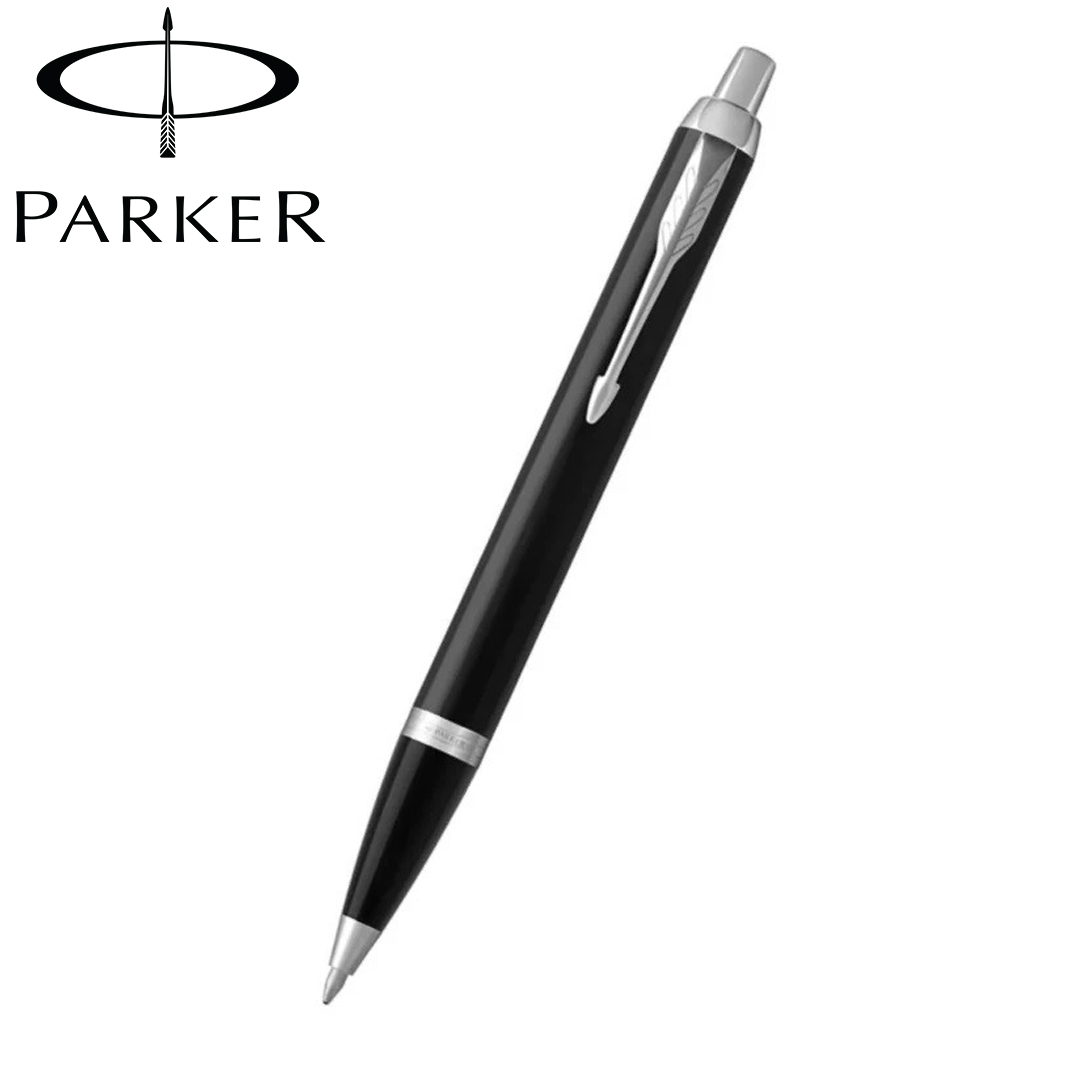 Parker Im Transformation - Black CT Ballpoint
