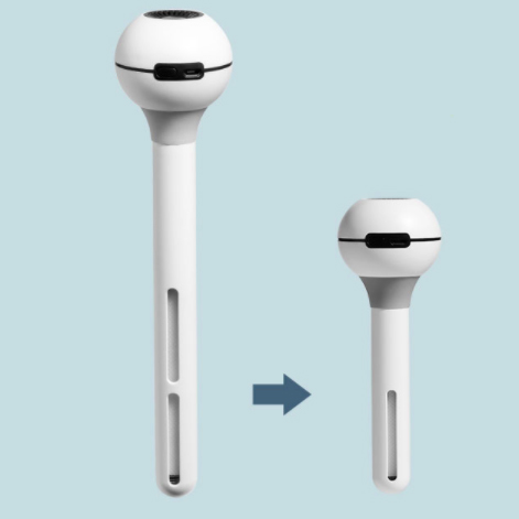 Magic Portable  Humidifier Stick