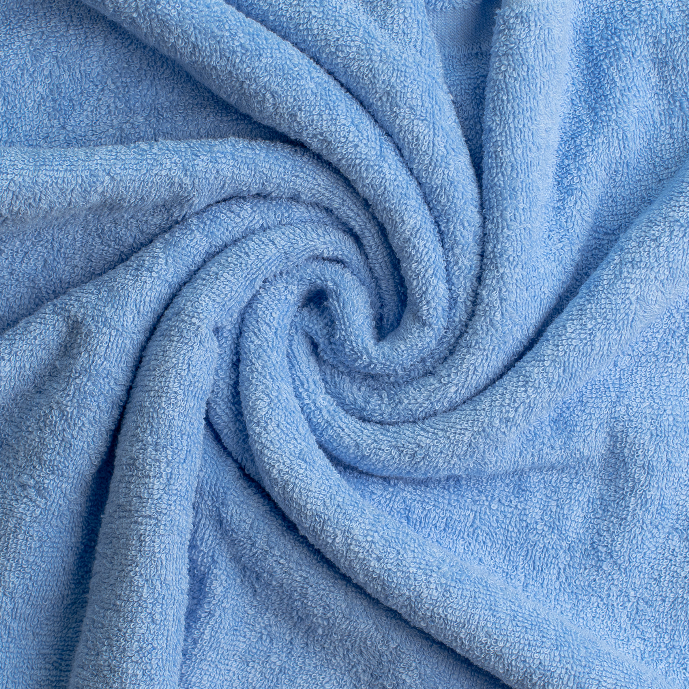 Soft Touch Cotton Spa Towel (70cm x 140cm)