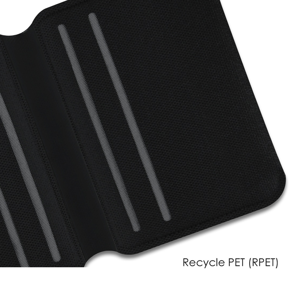 Raster RFID-Safe Card Holder