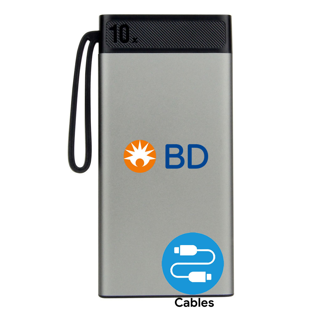 10,000mah Neo Power Bank