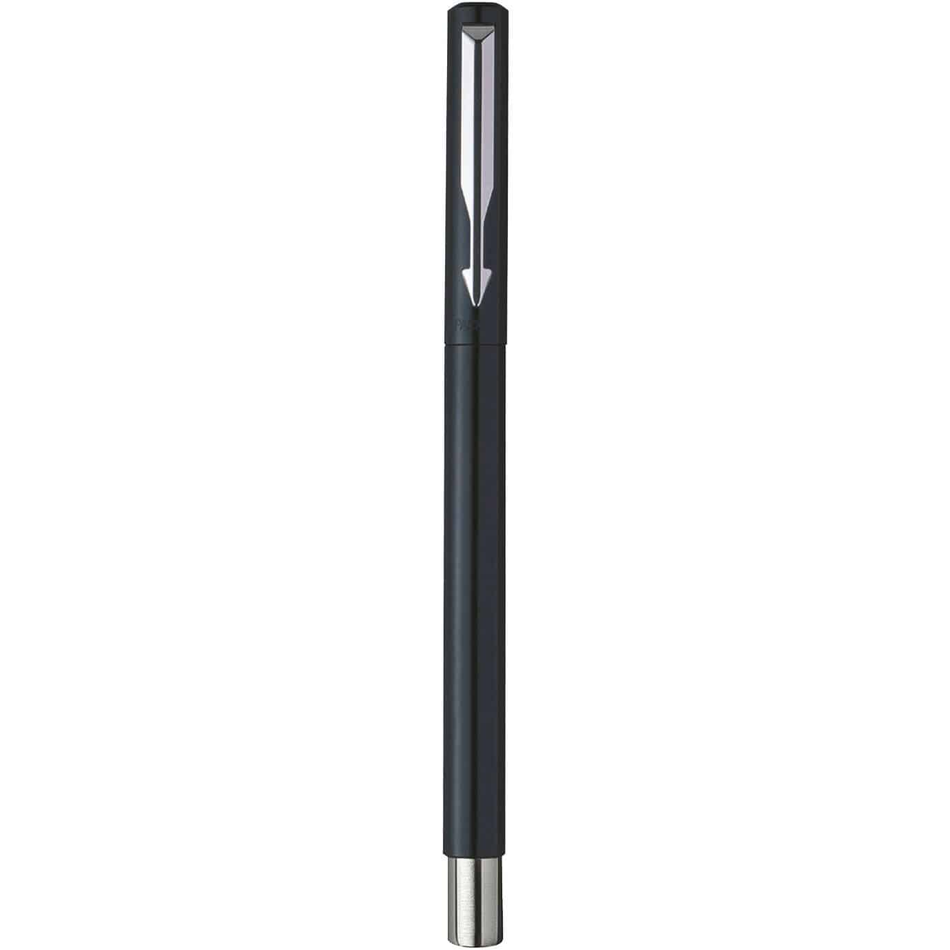 Parker Vector Collection - Lacquer Black Rollerball