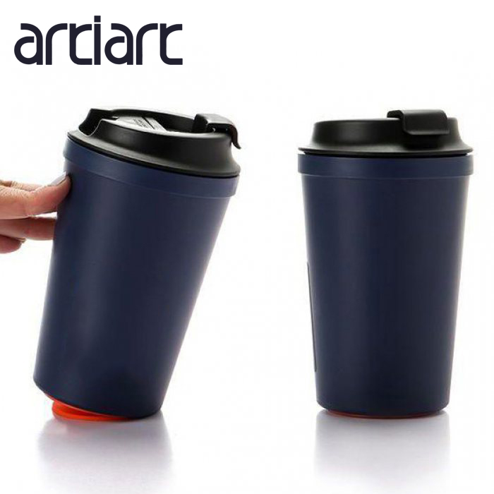 ArtiArt 340ml Spirit Suction Mug