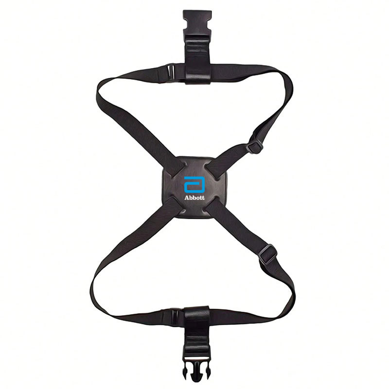 TravelGrip Luggage Fastener