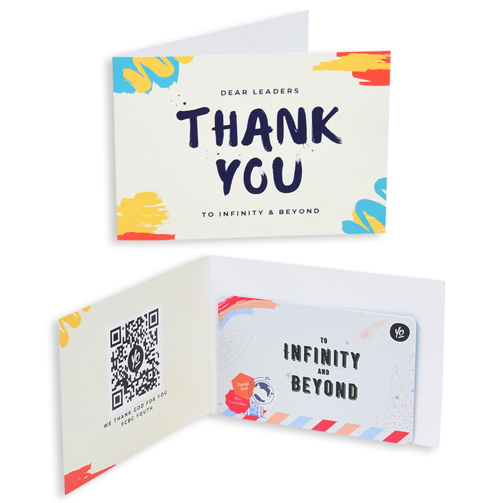 Customised Ez-Link Cards